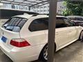 2009 BMW 5 Series