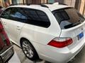 2009 BMW 5 Series