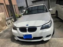 2009 BMW 5 Series