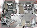 2010 Nissan Caravan Bus