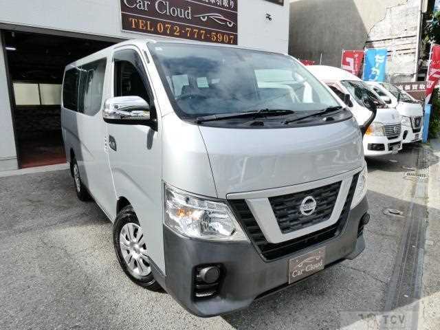 2020 Nissan Nissan Others