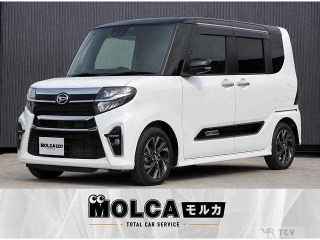 2021 Daihatsu Tanto