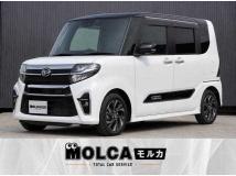 2021 Daihatsu Tanto