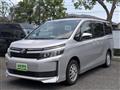 2017 Toyota Voxy