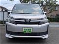 2017 Toyota Voxy