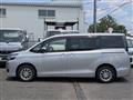 2017 Toyota Voxy