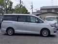 2017 Toyota Voxy
