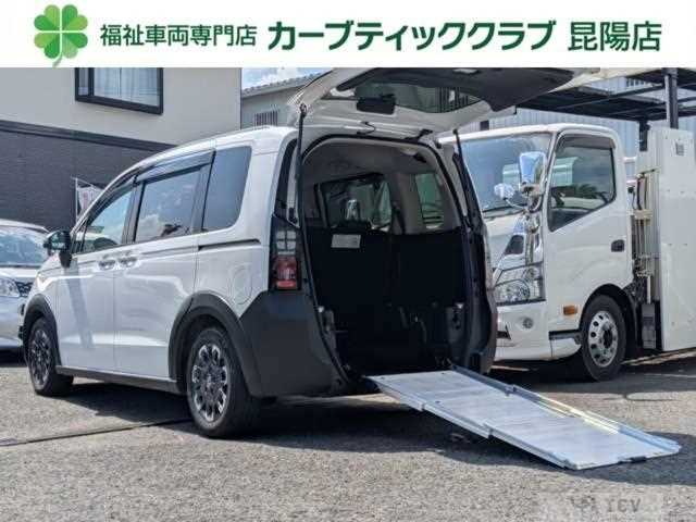 2024 Honda Freed