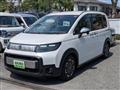 2024 Honda Freed
