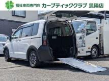 2024 Honda Freed