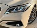 2018 Toyota Crown Hybrid