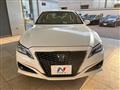 2018 Toyota Crown Hybrid