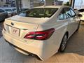 2018 Toyota Crown Hybrid
