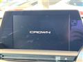 2018 Toyota Crown Hybrid