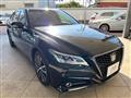 2018 Toyota Crown Hybrid