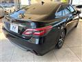 2018 Toyota Crown Hybrid