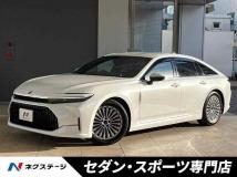 2024 Toyota Crown