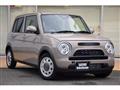 2026 Suzuki Lapin