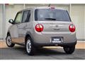 2026 Suzuki Lapin