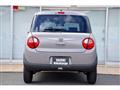 2026 Suzuki Lapin