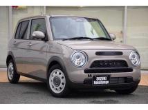 2026 Suzuki Lapin