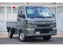 2026 Suzuki Carry Truck