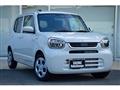 2026 Suzuki Alto