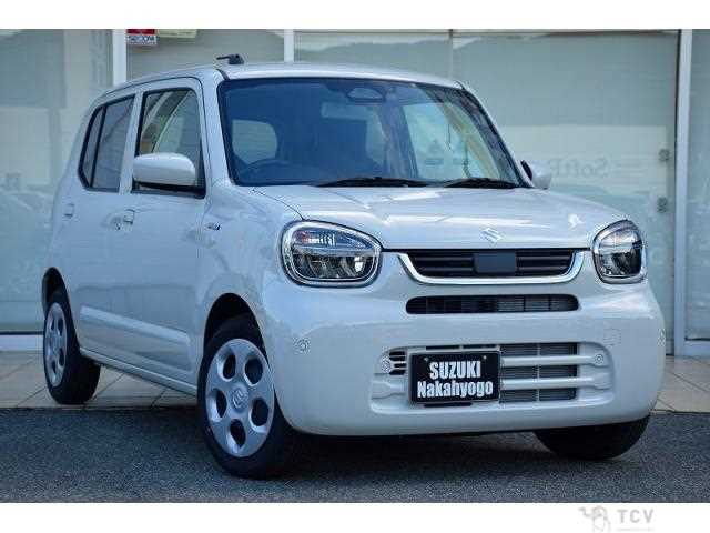 2026 Suzuki Alto