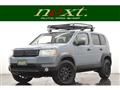 2007 Honda Crossroad