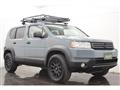 2007 Honda Crossroad