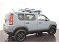 2007 Honda Crossroad