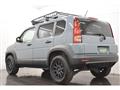 2007 Honda Crossroad