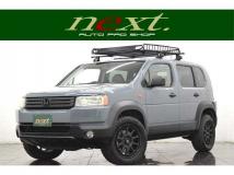 2007 Honda Crossroad