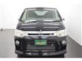 2008 Mitsubishi Delica D5
