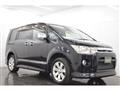 2008 Mitsubishi Delica D5