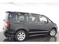 2008 Mitsubishi Delica D5