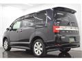 2008 Mitsubishi Delica D5