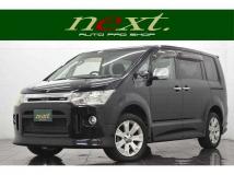 2008 Mitsubishi Delica D5