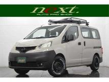 2012 Nissan NV200 VANETTE
