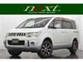 2008 Mitsubishi Delica D5