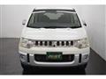 2008 Mitsubishi Delica D5