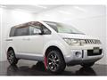 2008 Mitsubishi Delica D5