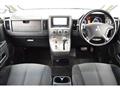2008 Mitsubishi Delica D5