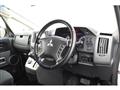 2008 Mitsubishi Delica D5
