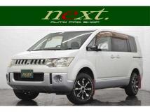 2008 Mitsubishi Delica D5