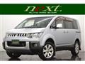2014 Mitsubishi Delica D5