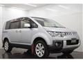 2014 Mitsubishi Delica D5