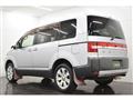 2014 Mitsubishi Delica D5
