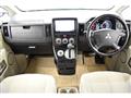 2014 Mitsubishi Delica D5