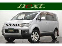 2014 Mitsubishi Delica D5